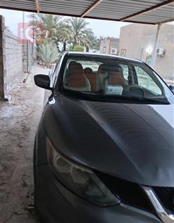 نيسان روج سبورت